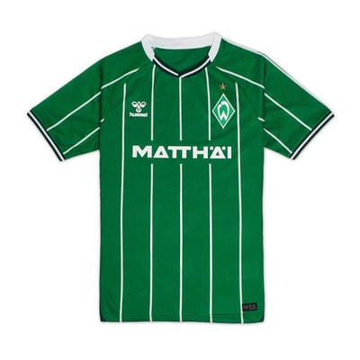 Werder Bremen 2025/26 Heimtrikot | hummel