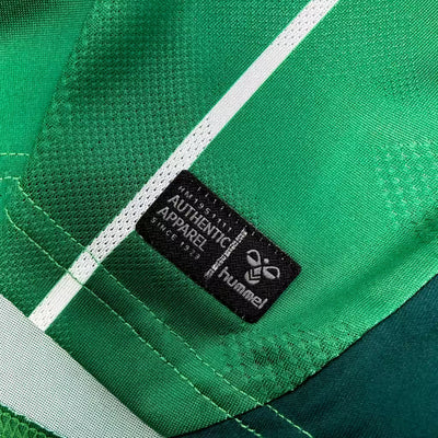 Werder Bremen 2025/26 Heimtrikot | hummel