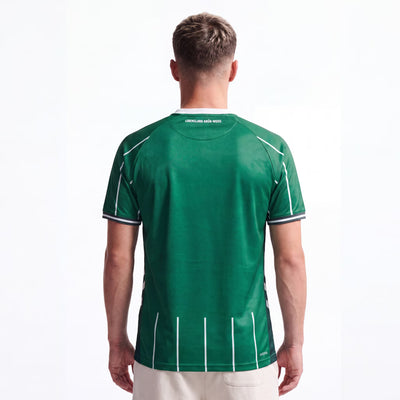 Werder Bremen 2025/26 Heimtrikot | hummel