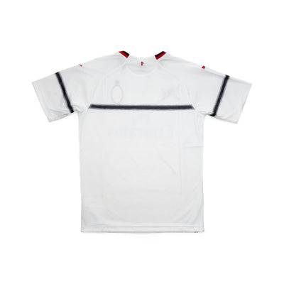 AC Milan 2018/19 Away Shirt | PUMA