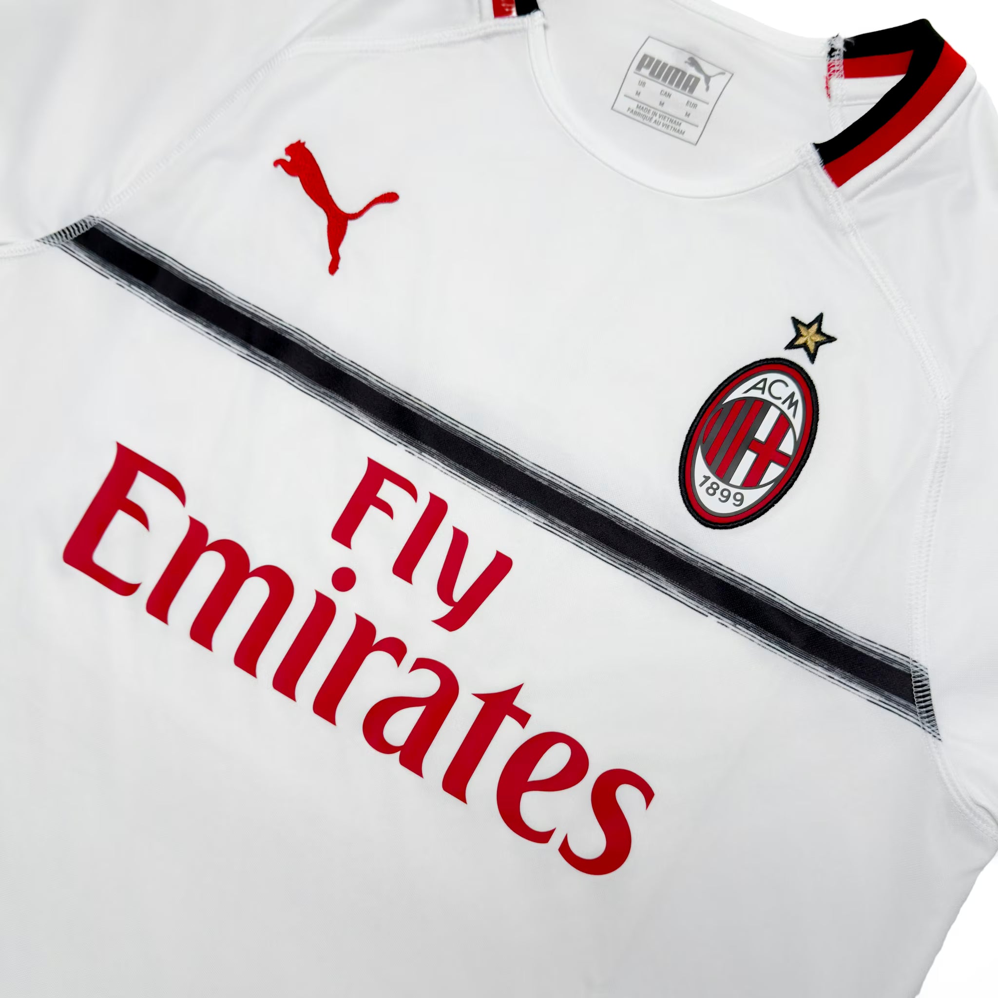AC Milan 2018/19 Auswärtstrikot | PUMA