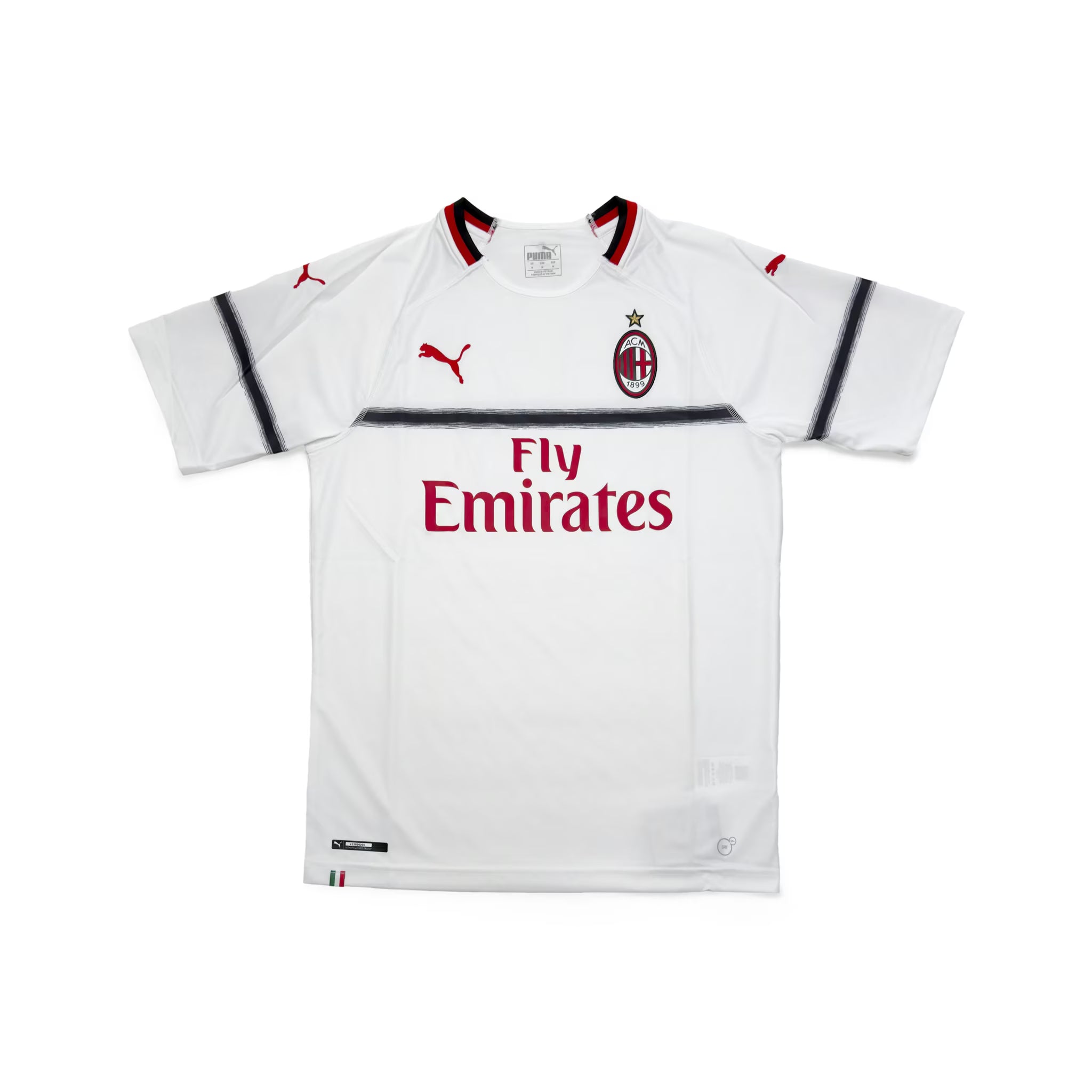 AC Milan 2018/19 Auswärtstrikot | PUMA