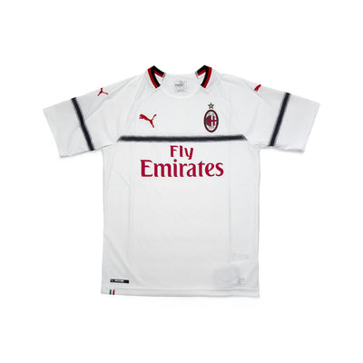 AC Milan 2018/19 Away Shirt | PUMA