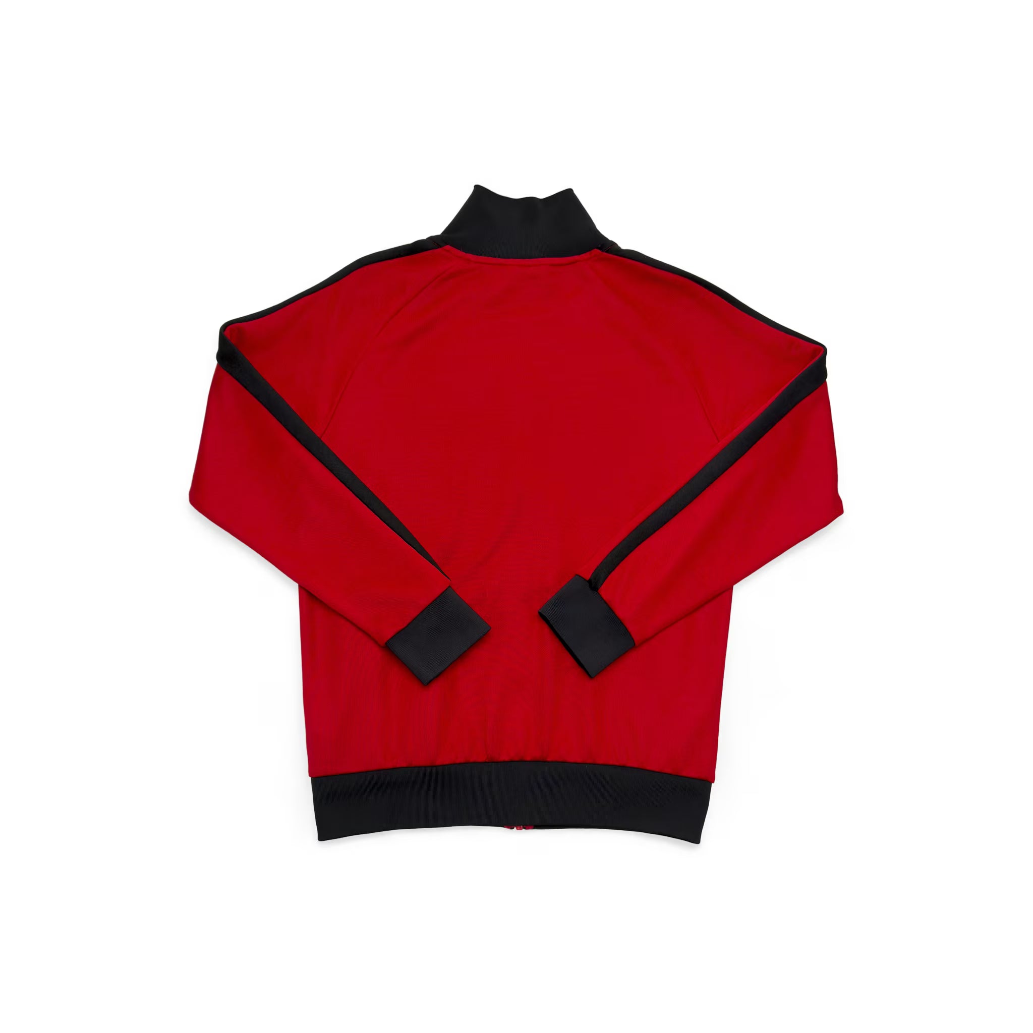 AC Milan 2022/23 Trainingsjacke | Rot/Schwarz | PUMA