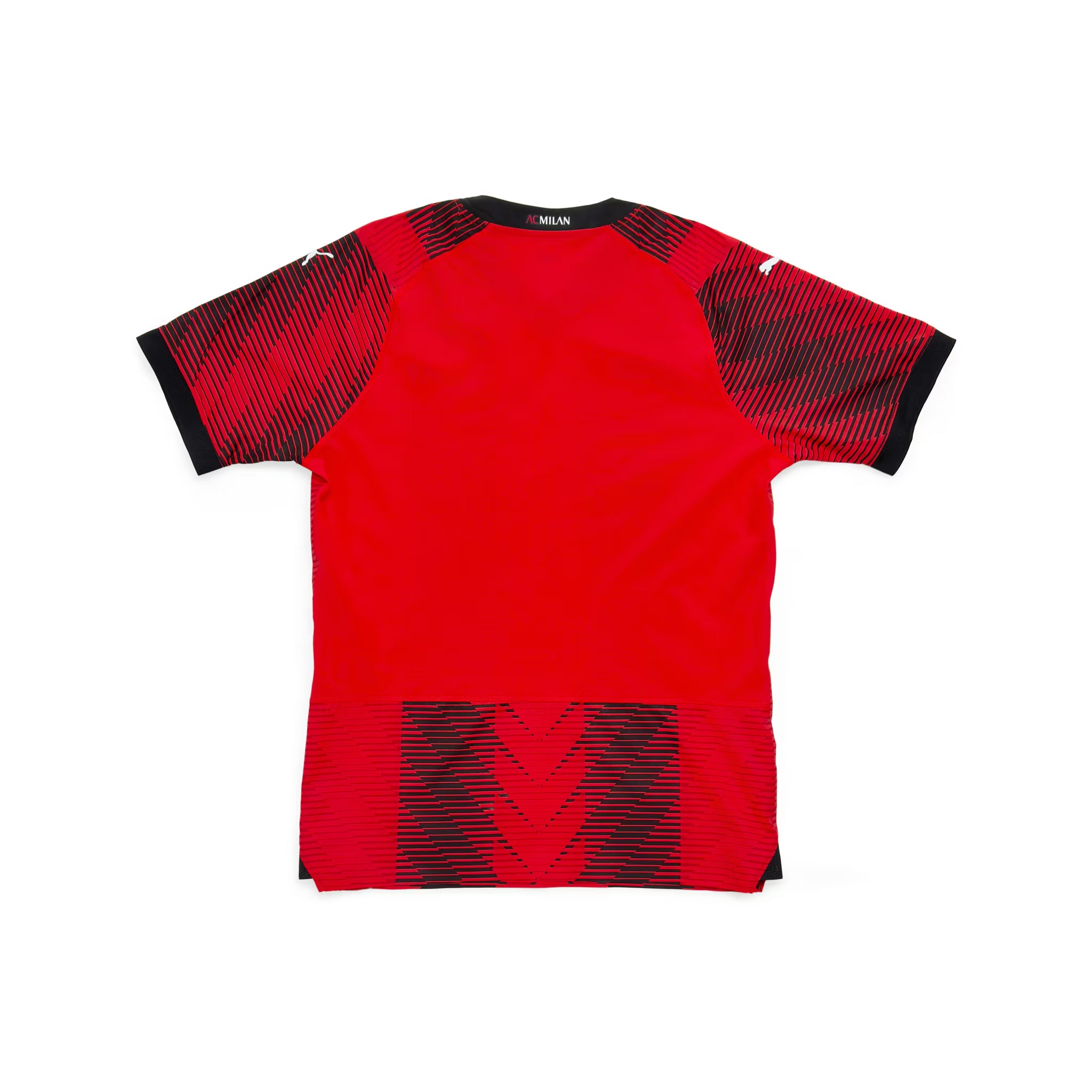 AC Milan 2023/24 Authentic Heimtrikot | PUMA