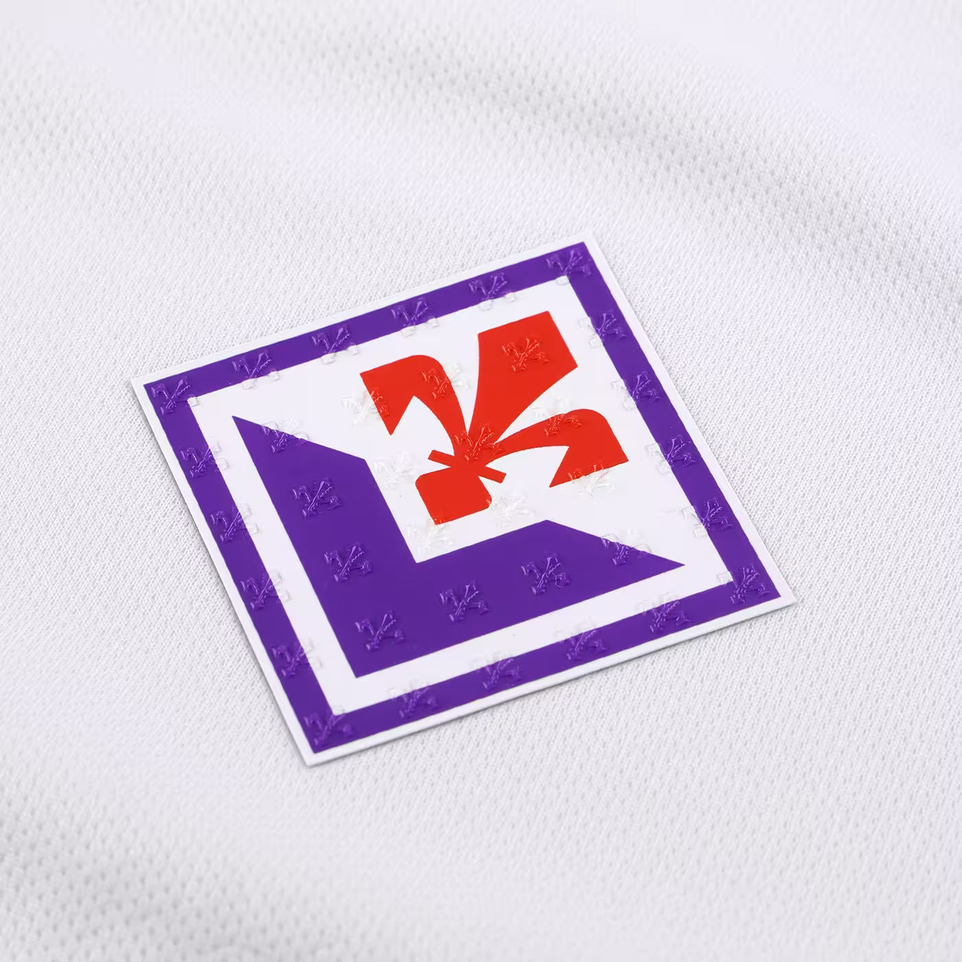 Fiorentina 2026/27 Away Shirt | JOMA