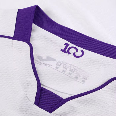 Fiorentina 2026/27 Away Shirt | JOMA