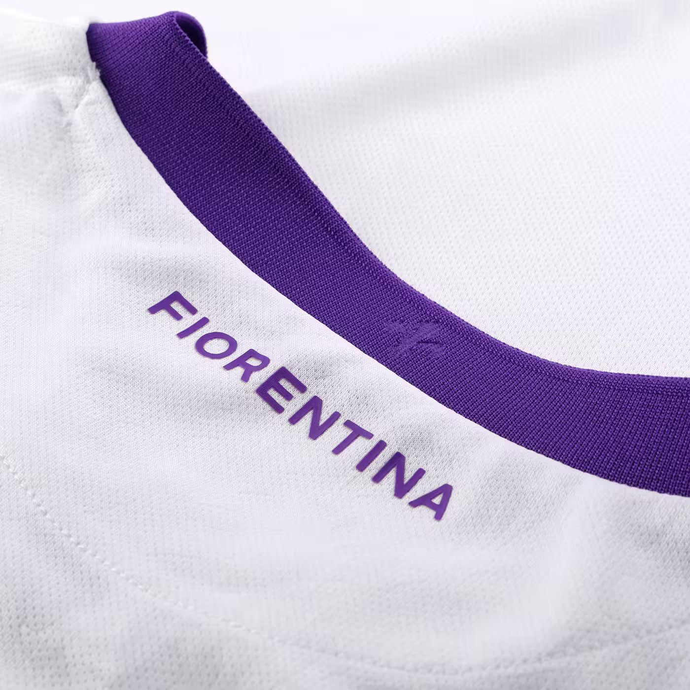 Fiorentina 2026/27 Away Shirt | JOMA