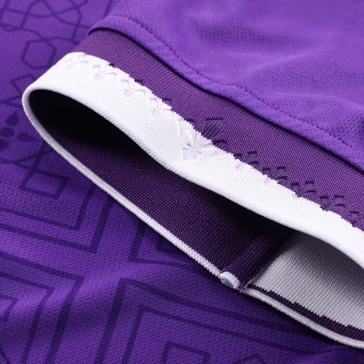 Fiorentina 2026/27 Home Shirt | JOMA