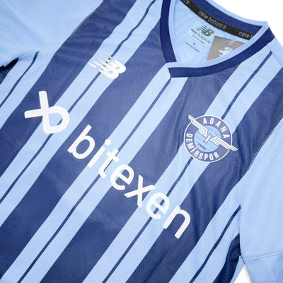 Adana Demirspor 2023/24 Home Shirt | Nani #30 | New Balance