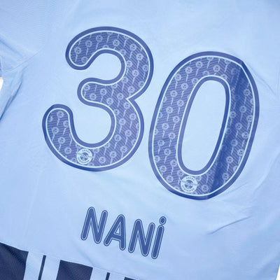 Adana Demirspor 2023/24 Home Shirt | Nani #30 | New Balance
