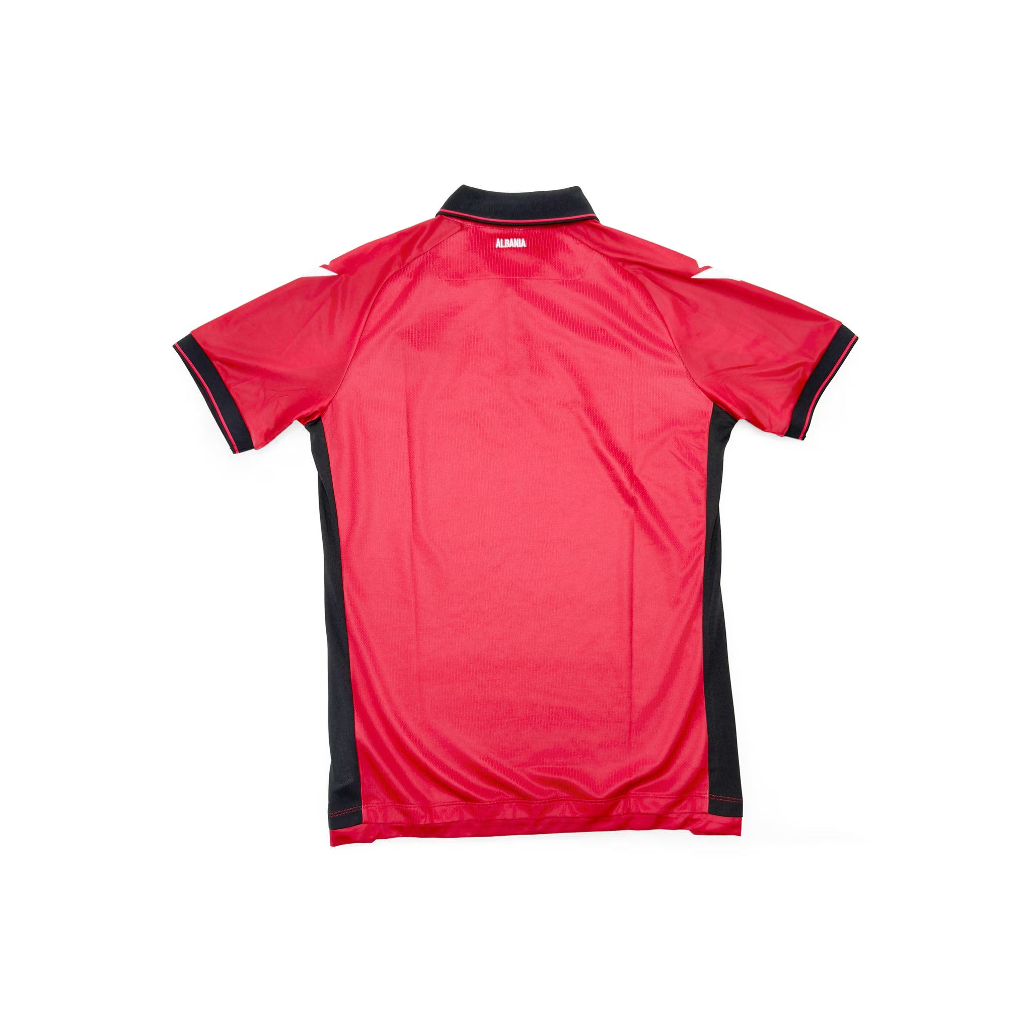 Albanien 2023 Heimtrikot | Macron