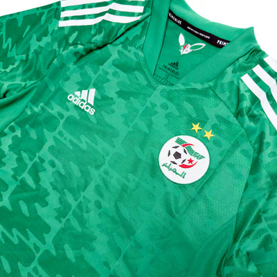 Algeria 2021 Away Shirt | adidas