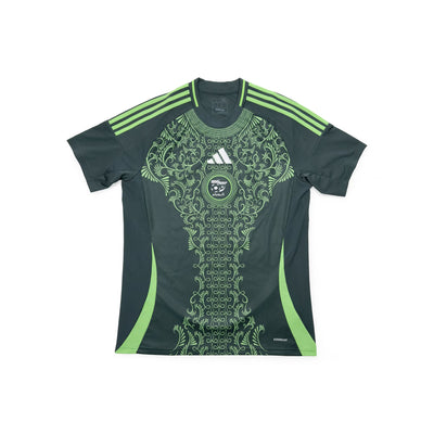 Algeria 2024 Away Shirt | adidas