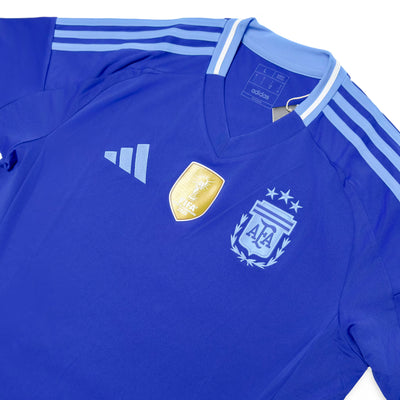 Argentina 2024 Away Shirt | adidas