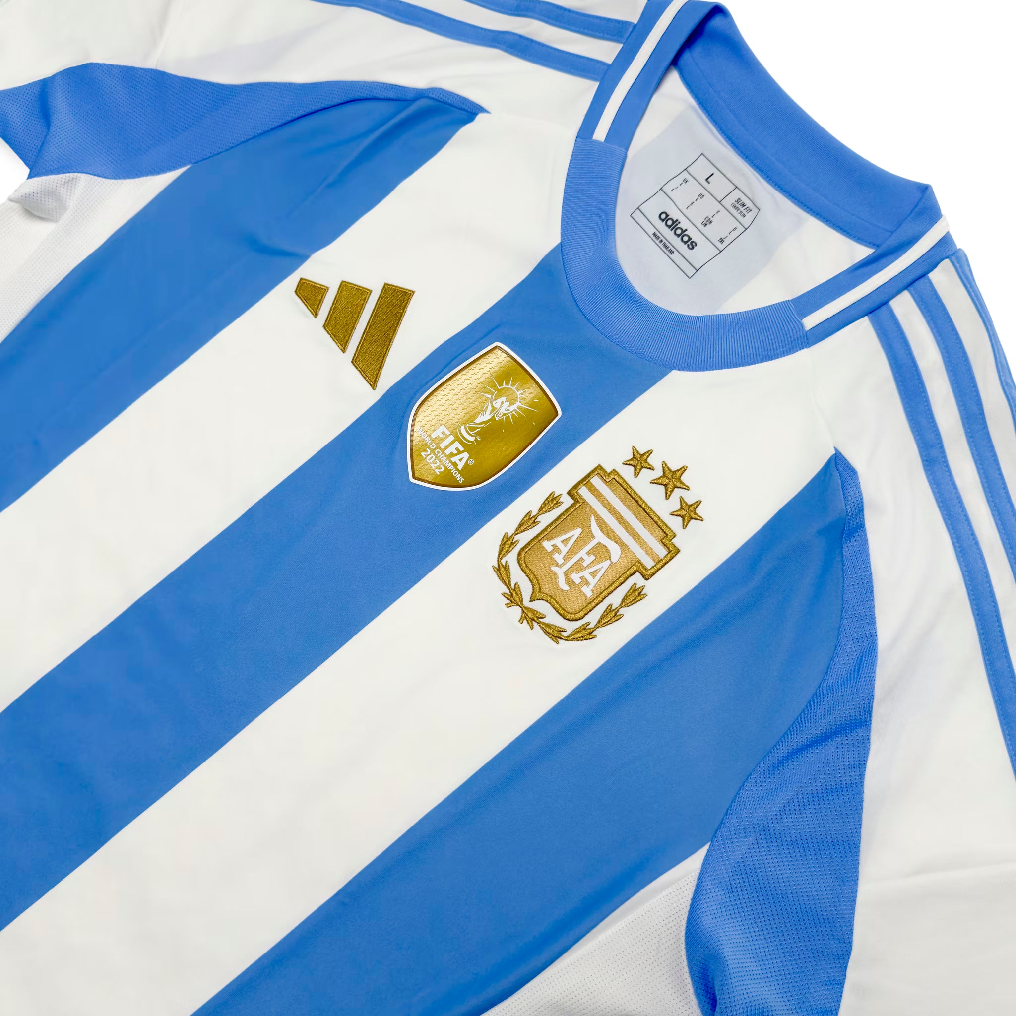 Argentina 2024 Home Shirt | adidas