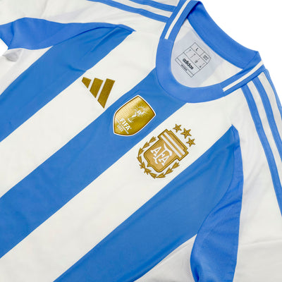 Argentina 2024 Home Shirt | adidas
