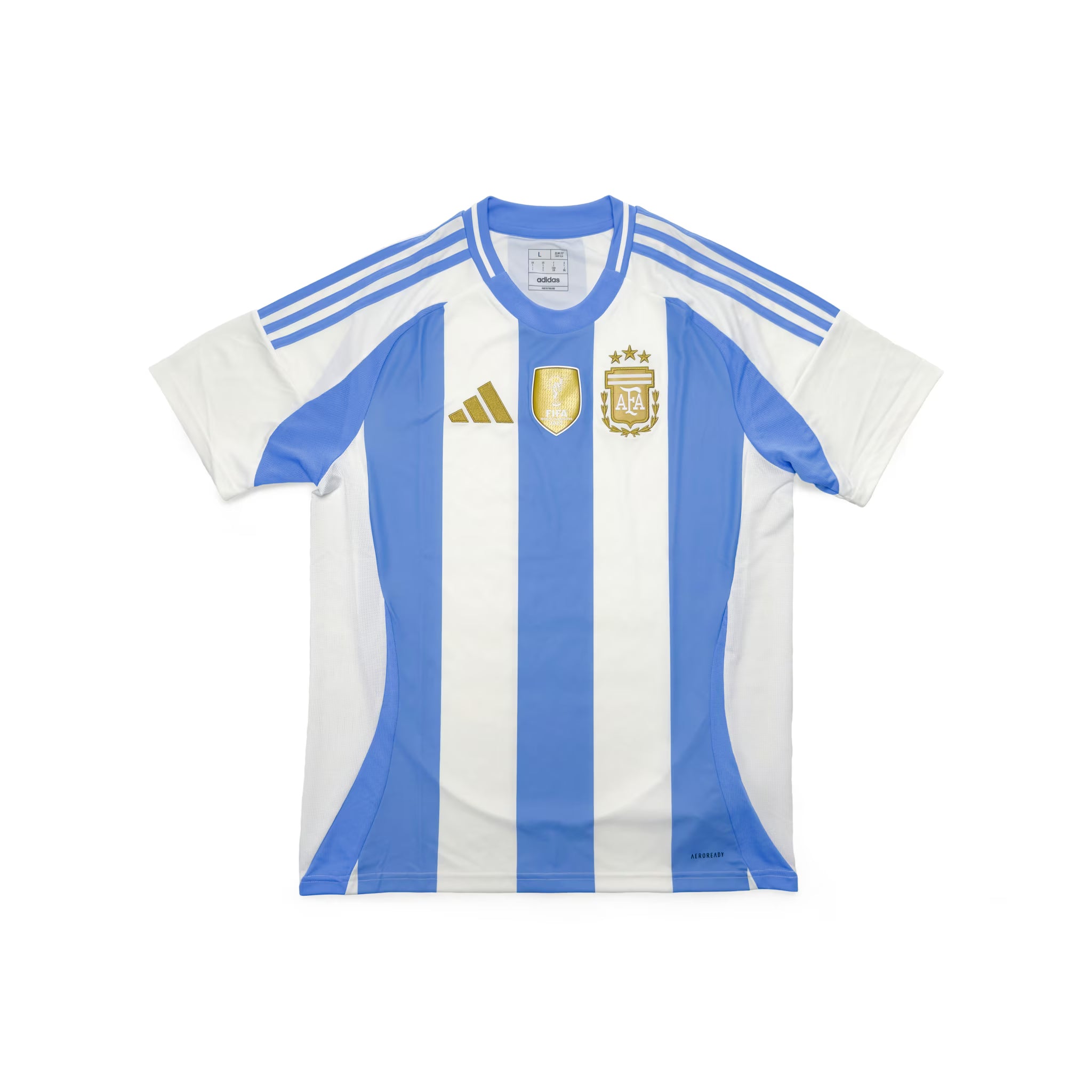 Argentina 2024 Home Shirt | adidas