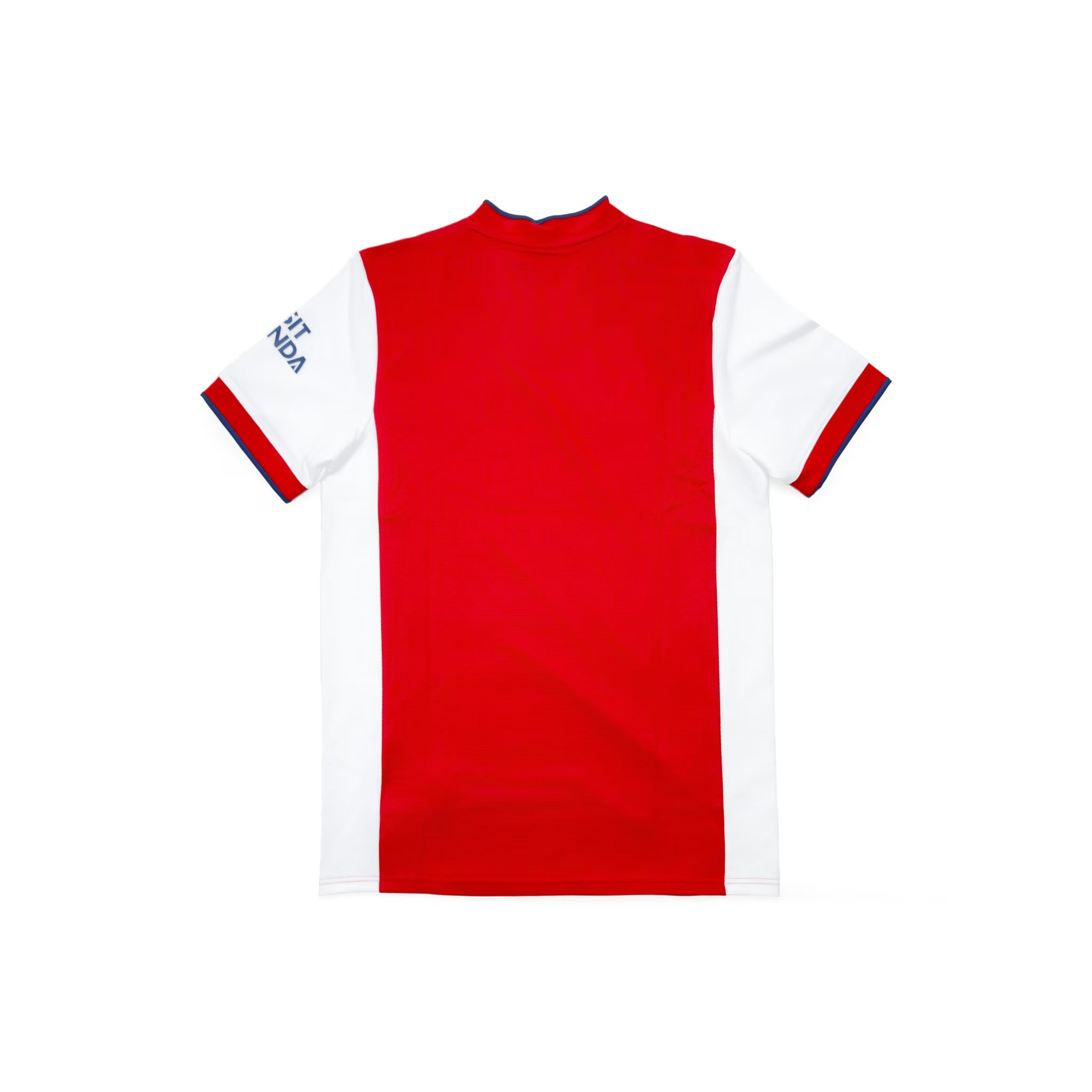 Arsenal 2021/22 Home Shirt | adidas