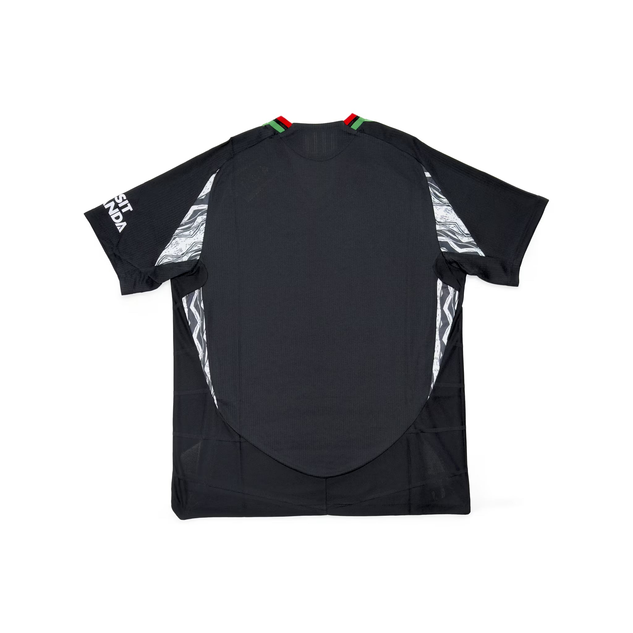 Arsenal 2024/25 Authentic Auswärtstrikot | adidas