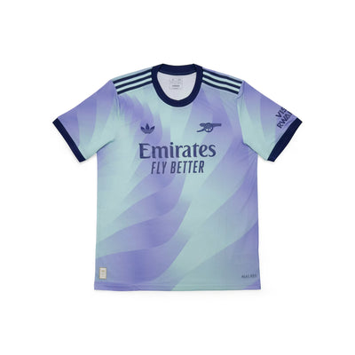 Arsenal 2024/25 Authentic Third Shirt | adidas