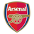 Arsenal logo