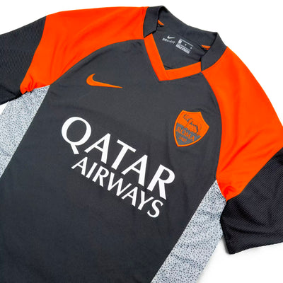 AS Roma 2020/21 Third Shirt | Nike