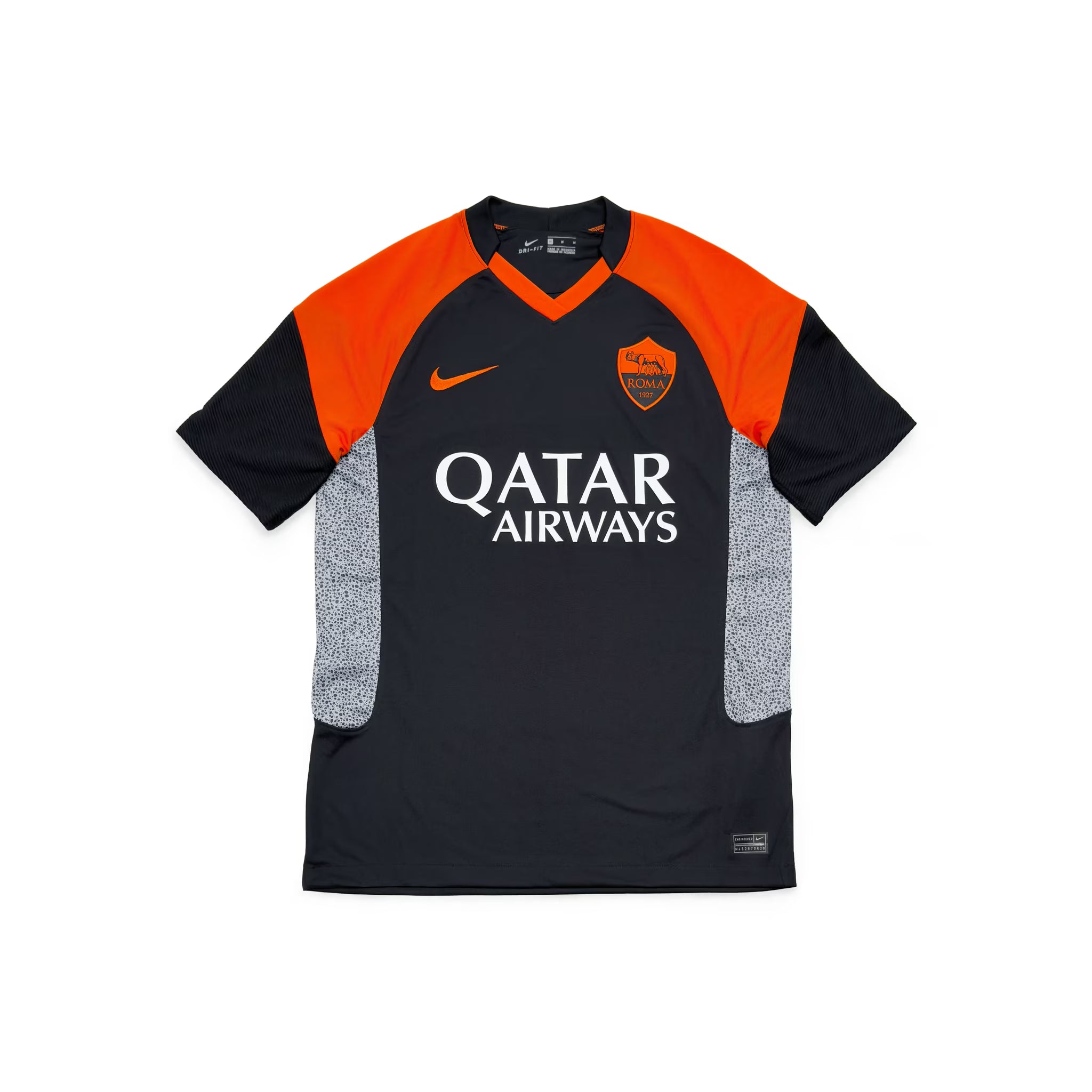 AS Roma 2020/21 Drittes Trikot | Nike