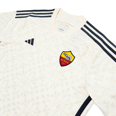 AS Roma 2023/24 Auswärtstrikot | adidas