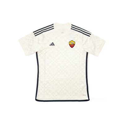 AS Roma 2023/24 Auswärtstrikot | adidas