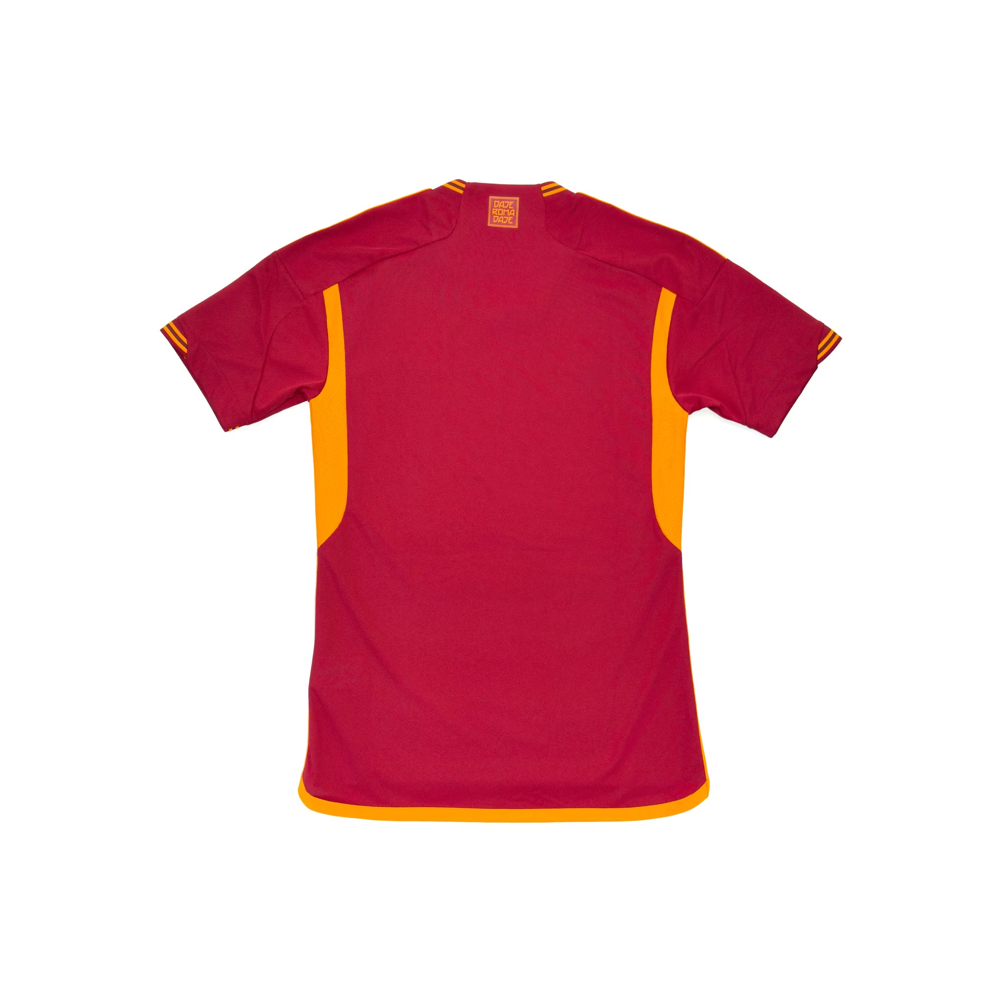 AS Roma 2023/24 Home Shirt | adidas