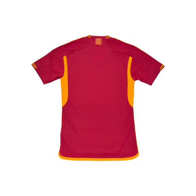 AS Roma 2023/24 Home Shirt | adidas