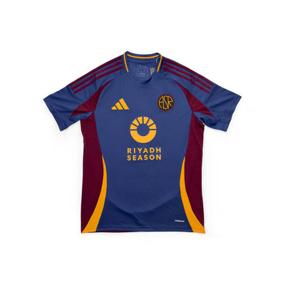 AS Roma 2024/25 Third Shirt | adidas