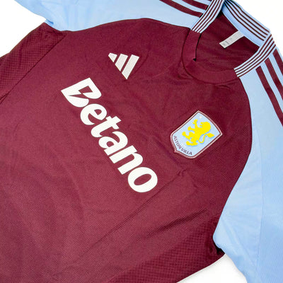 Aston Villa 2024/25 Heimtrikot | adidas
