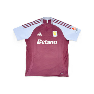 Aston Villa 2024/25 Heimtrikot | adidas