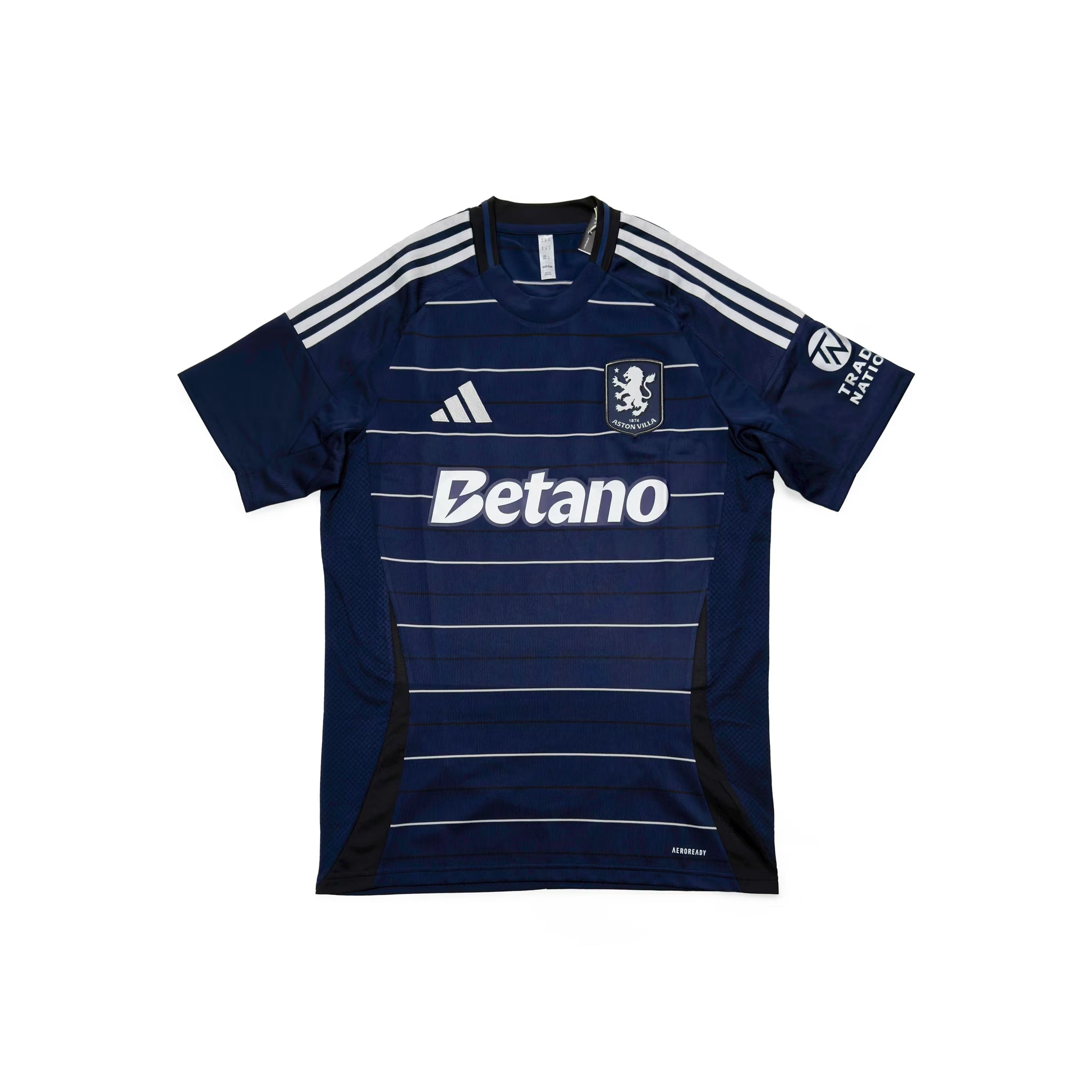 Aston Villa 2024/25 Third Shirt | adidas