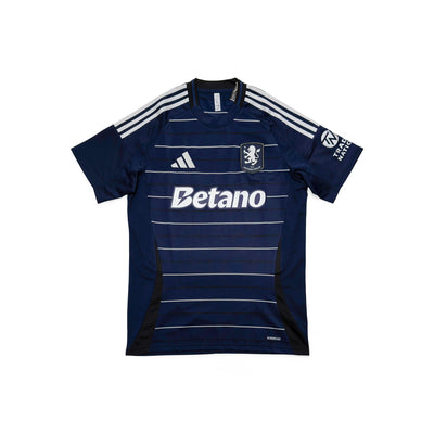 Aston Villa 2024/25 Third Shirt | adidas
