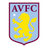 Aston Villa logo