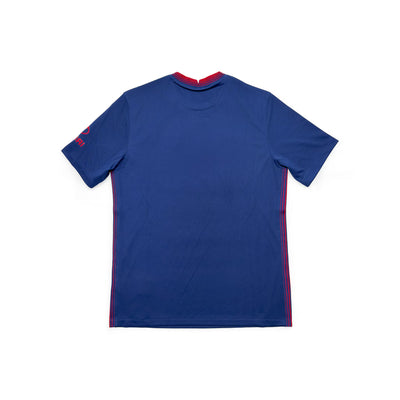 Atlético Madrid 2020/21 Away Shirt | Nike