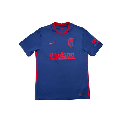 Atlético Madrid 2020/21 Away Shirt | Nike