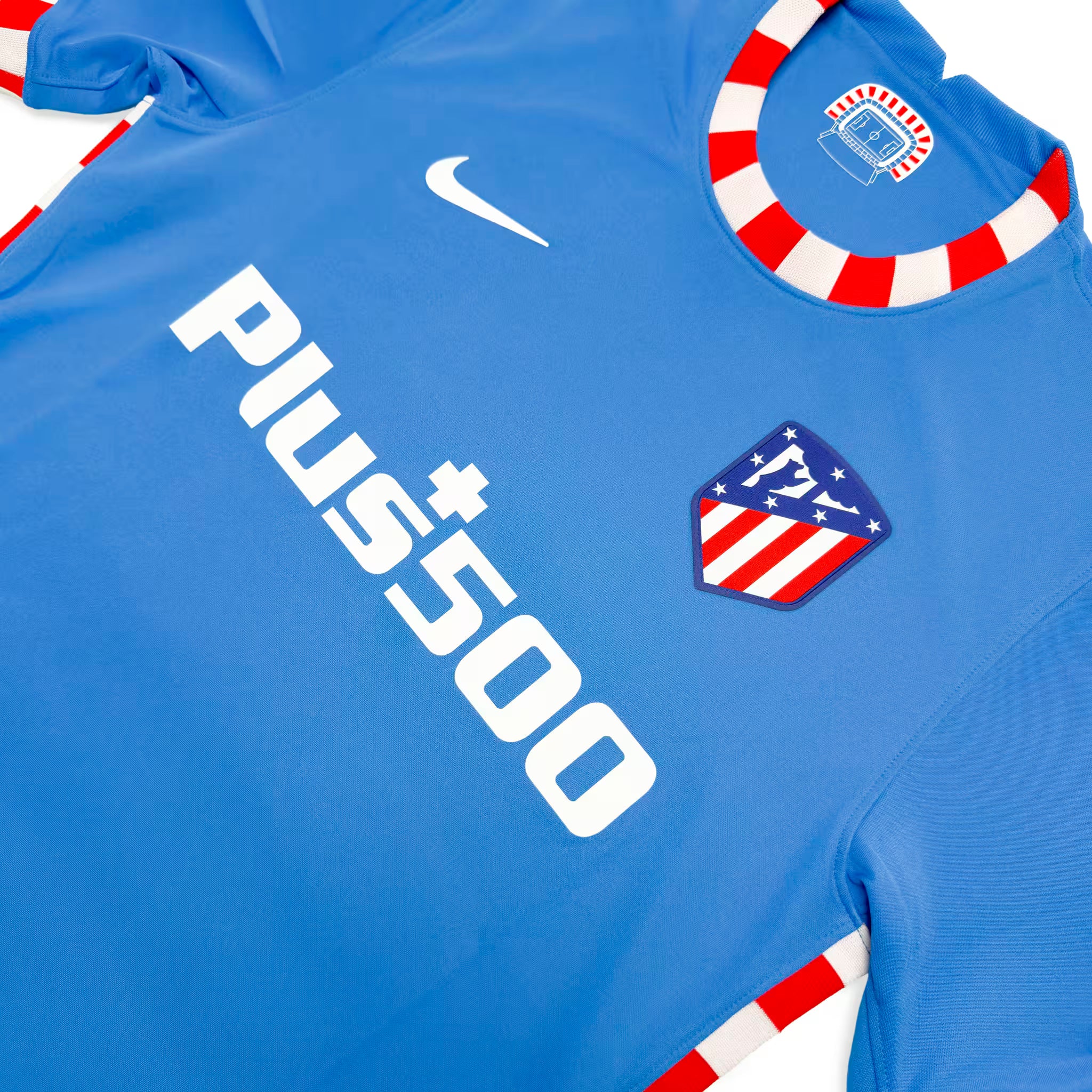 Atlético Madrid 2021/22 Third Shirt | Nike