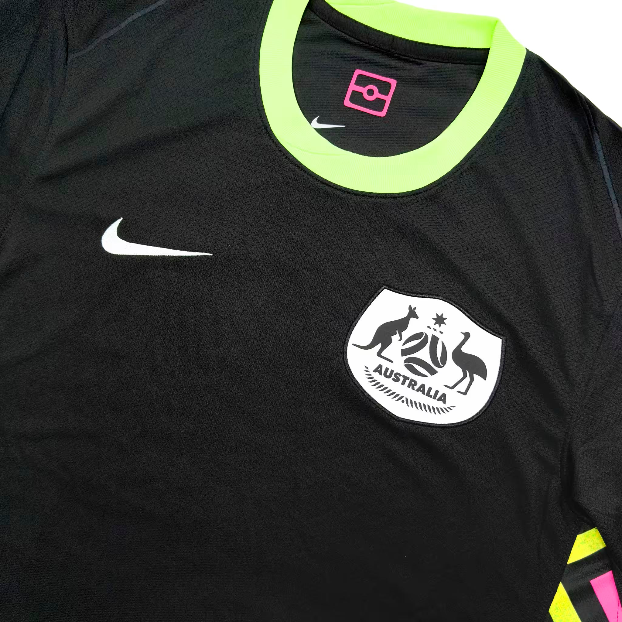 Australia 2025 Away Shirt | Nike