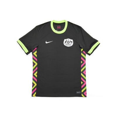 Australia 2025 Away Shirt | Nike
