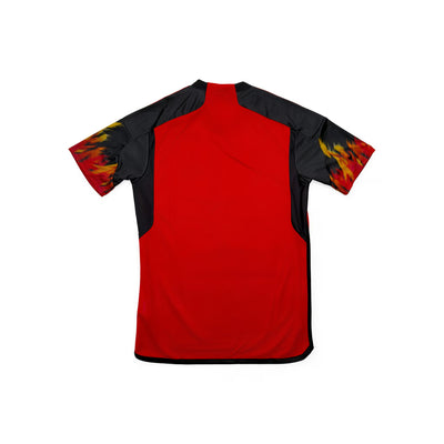 Belgium 2022 Home Shirt | adidas