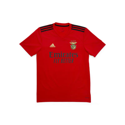 Benfica 2020/21 Home Shirt | adidas