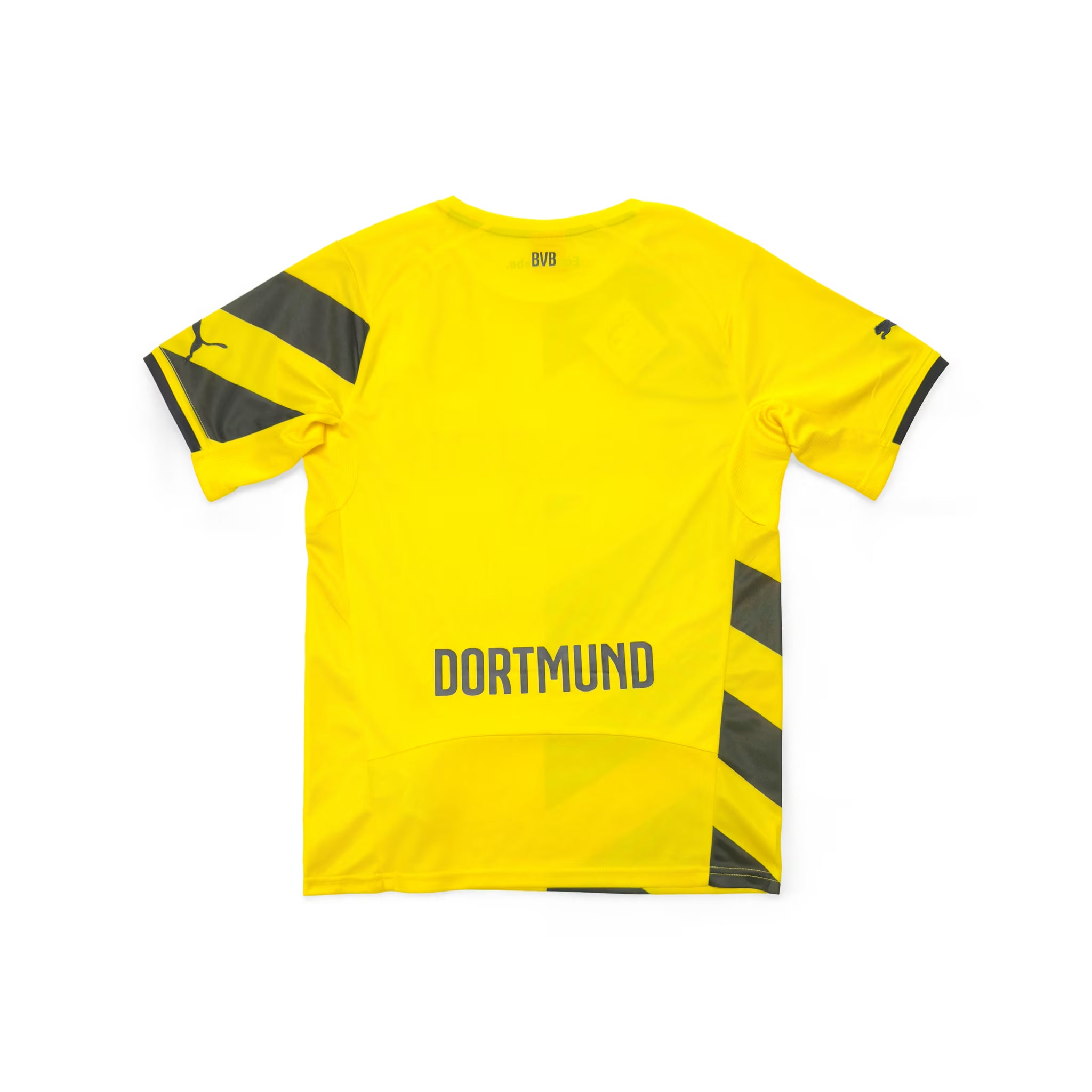 Borussia Dortmund 2014/15 Heimtrikot | PUMA