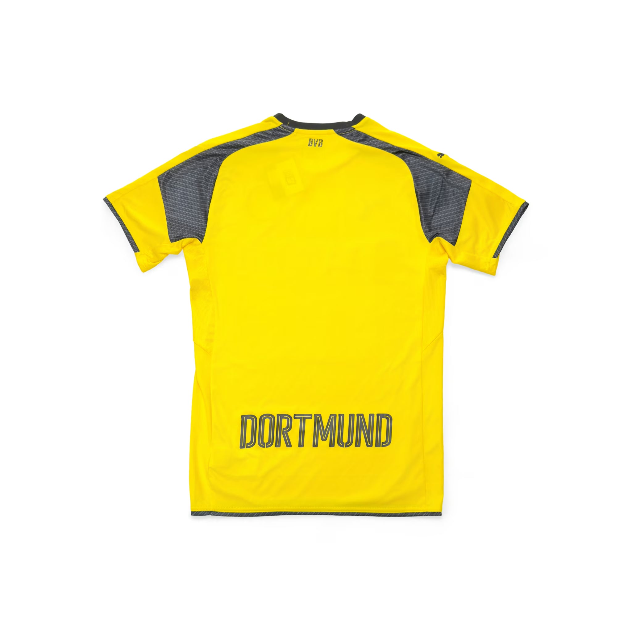 Borussia Dortmund 2016/17 CL-Trikot | PUMA