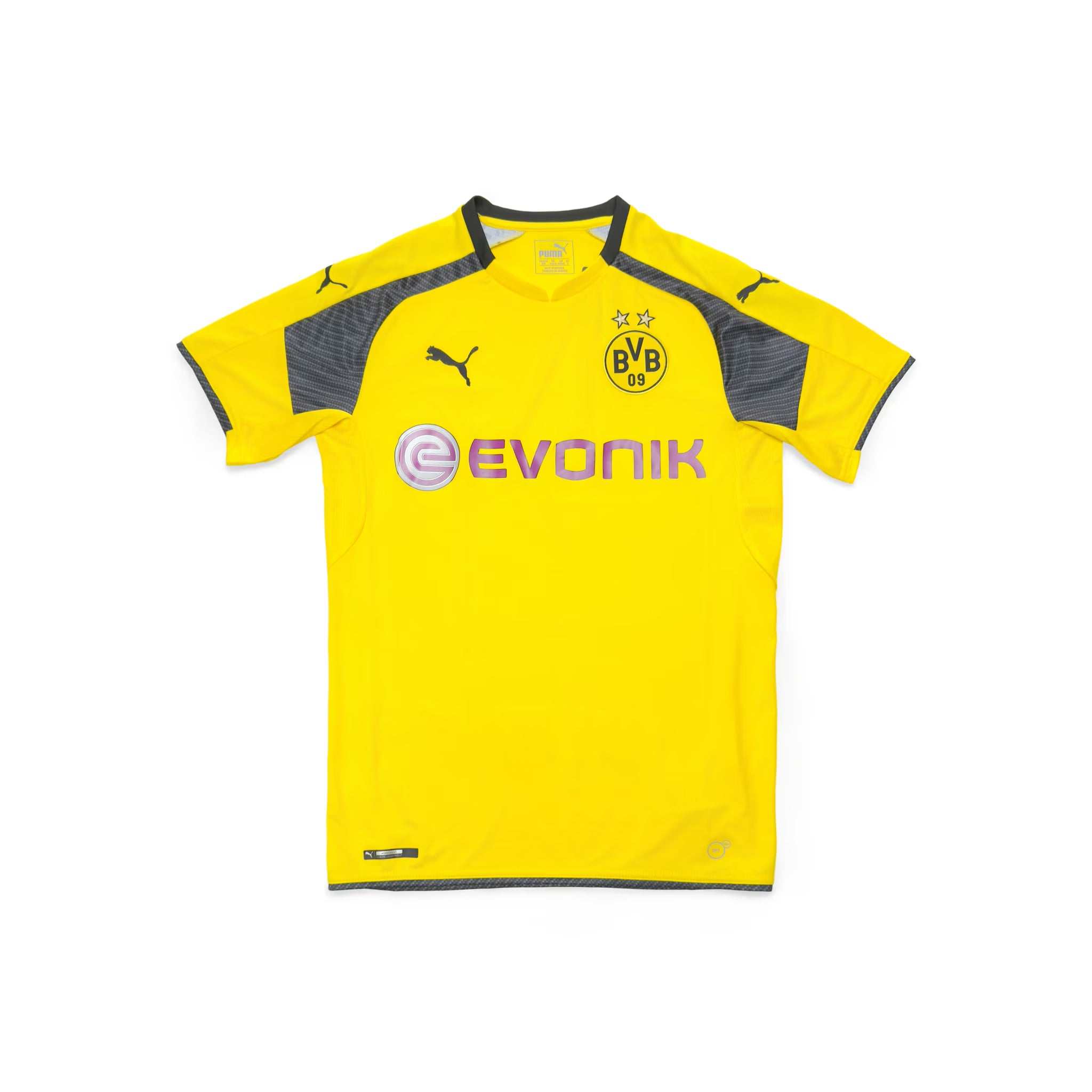 Borussia Dortmund 2016/17 CL-Trikot | PUMA
