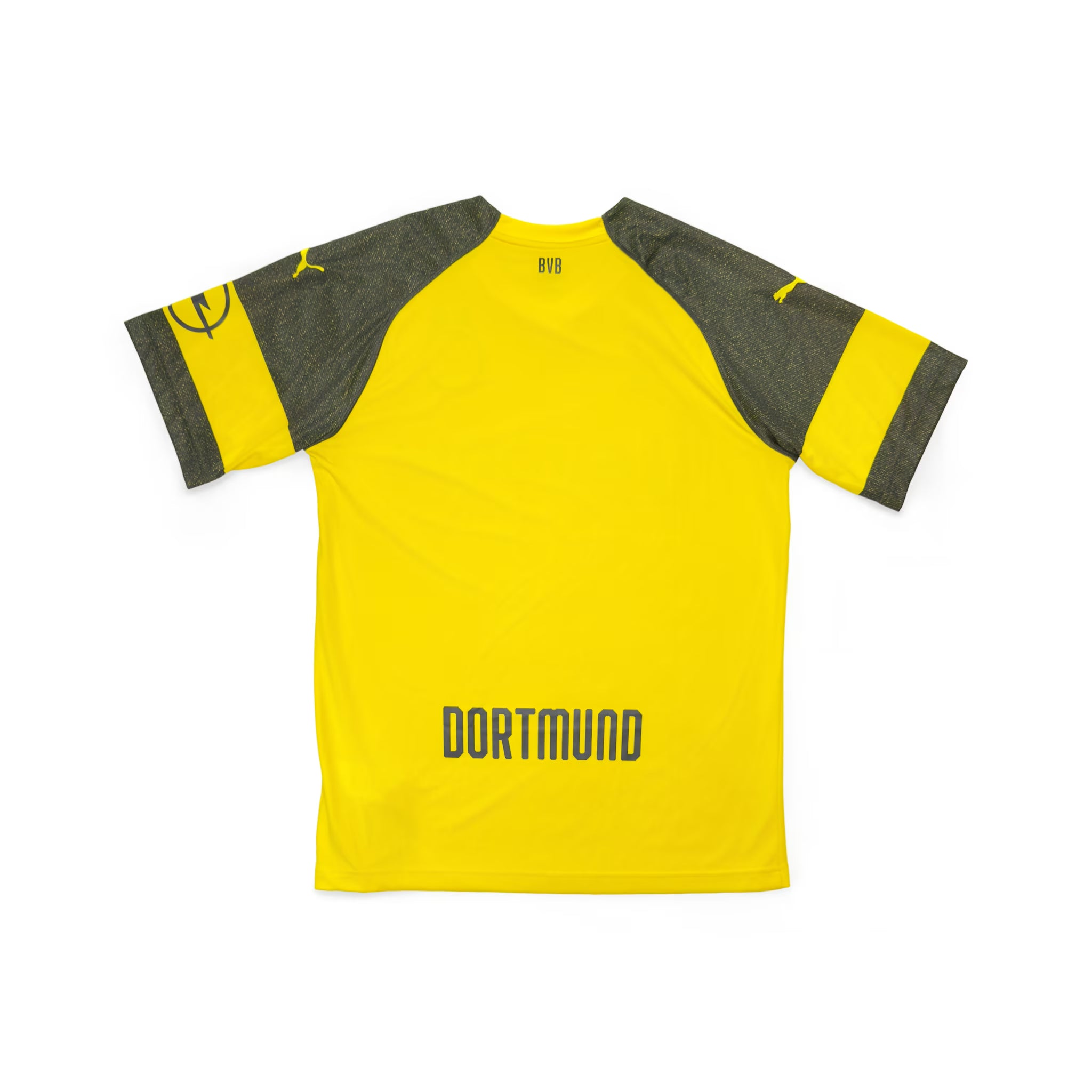 Borussia Dortmund 2018/19 Heimtrikot | PUMA
