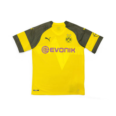 Borussia Dortmund 2018/19 Heimtrikot | PUMA